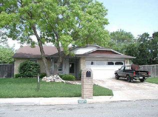 12215 Ridge Ct, San Antonio, TX 78247