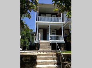 1105 Walnut Ave, Baltimore, MD 21229
