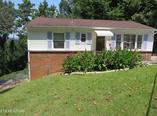 2649 Vucrest Ave, Knoxville, TN 37920