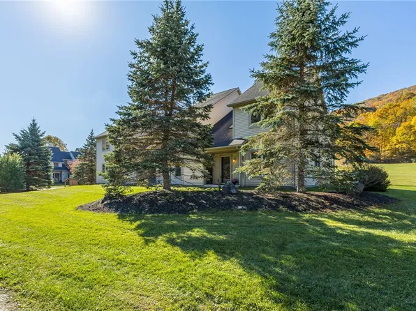 17 Northstar Dr S, Canandaigua, NY 14424