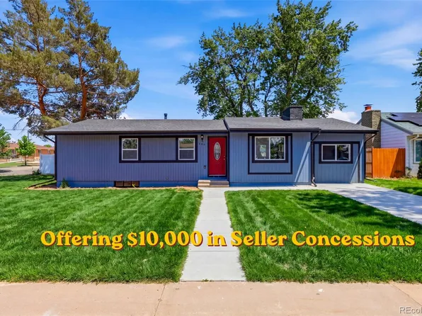 346 Central Avenue, Brighton, CO 80601