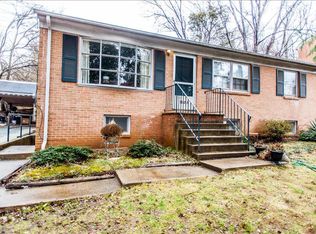 1802 Solomon Rd, Charlottesville, VA 22901
