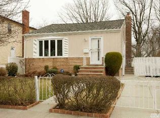 14619 232nd St, Springfield Gardens, NY 11413