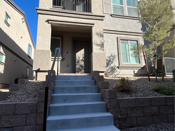 667 Tiarella Ln, Henderson, NV 89015