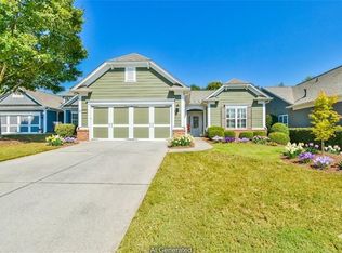 5916 Flagstone Cir, Hoschton, GA 30548