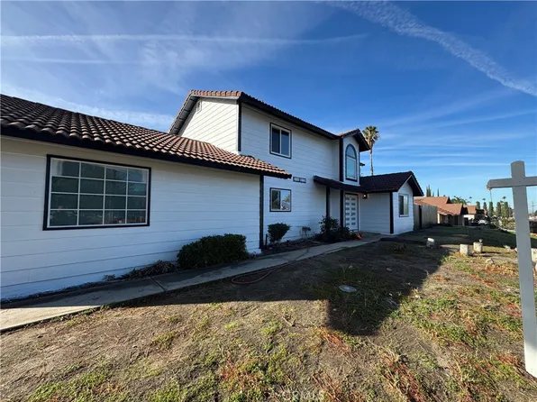 1565 Joanne St, Redlands, CA 92374