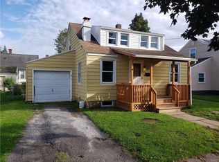 211 Roosevelt Dr, Utica, NY 13502
