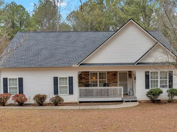 1494 Gardner Spring Rd SE, Adairsville, GA 30103