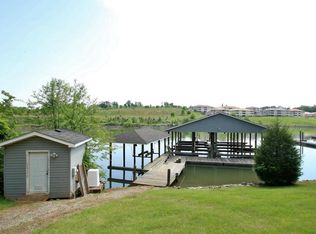 16634 Moneta Rd, Moneta, VA 24121