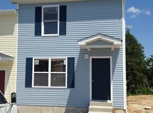 330-336 Rolling Meadow Ln, Union, MO 63084