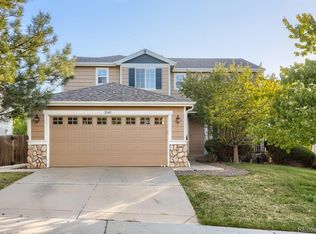 5545 S Rome St, Aurora, CO 80015