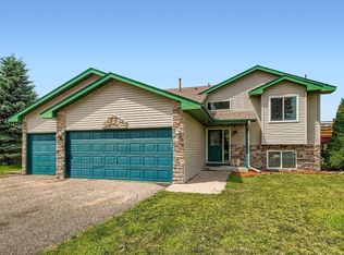 18584 Pascal Dr NW, Elk River, MN 55330