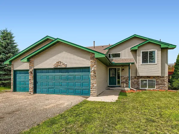 18584 Pascal Dr NW, Elk River, MN 55330