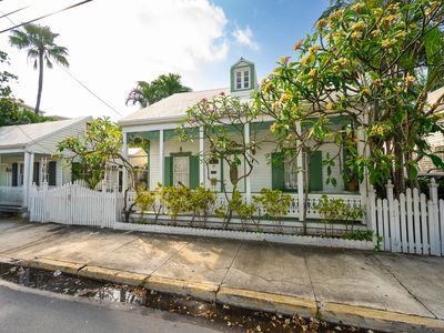 1016 Eaton St, Key West, FL, 33040