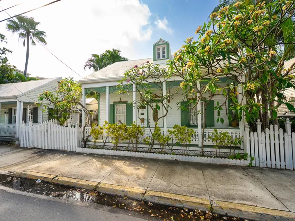 1016 Eaton St, Key West, FL 33040