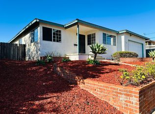 7370 Minerva Dr, San Diego, CA 92114