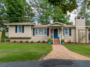 7373 Old Springville Rd, Pinson, AL 35126