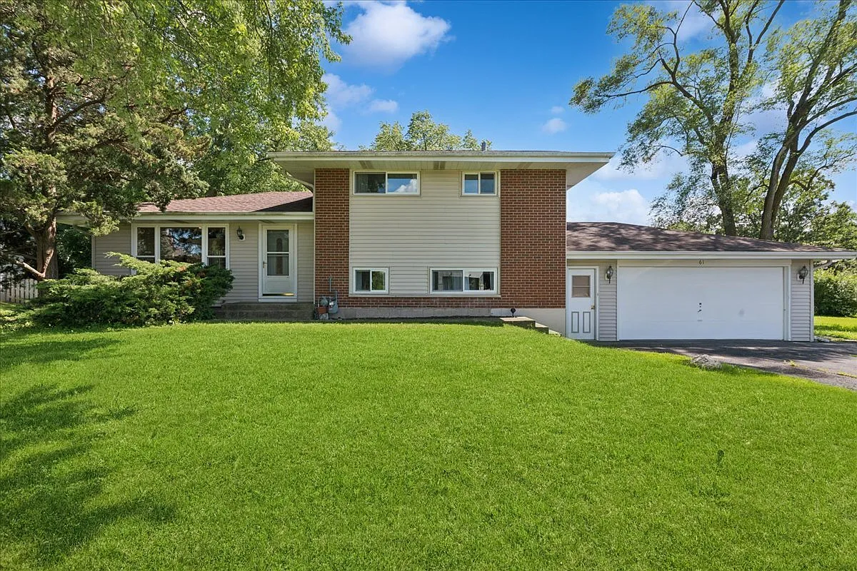 3 bed, 2.5 bath, 1144 sqft, $3,250 — Photo 1