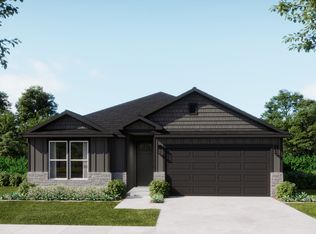 8805 Ponderosa Pine Rd, Temple, TX 76502