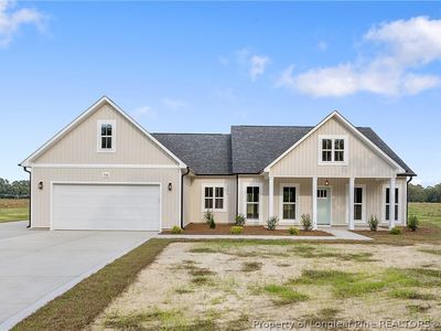 5038 Ross West Rd, Dunn, NC, 28334