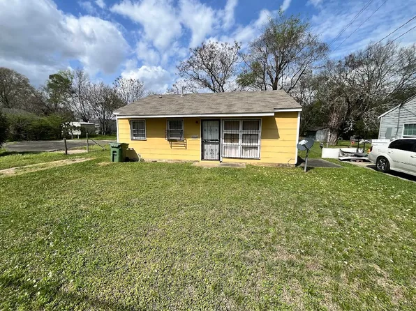 1958 Kenny Ave, Montgomery, AL 36108