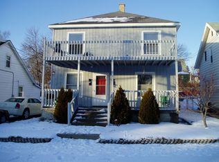 829 Flat St NE, Grand Rapids, MI 49503