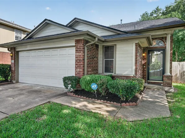 1898 Wallin Loop, Round Rock, TX 78664