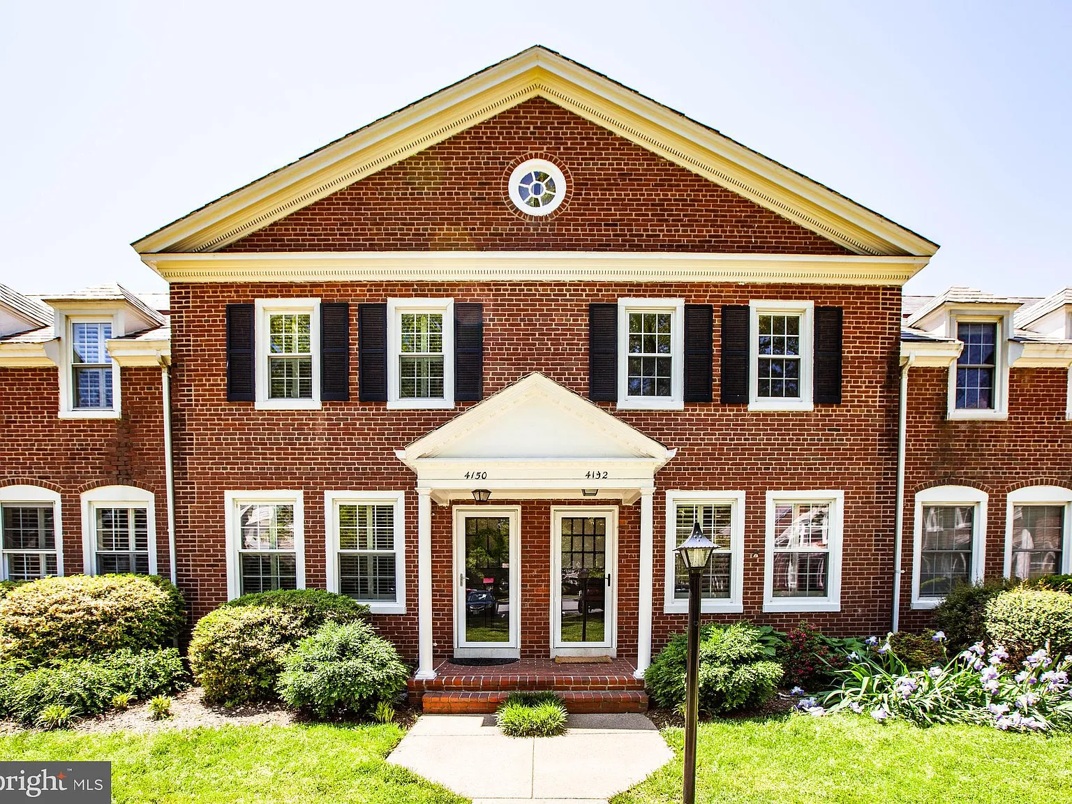 Fairlington Glen — Photo 1