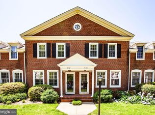 4152 36th St S, Arlington, VA 22206