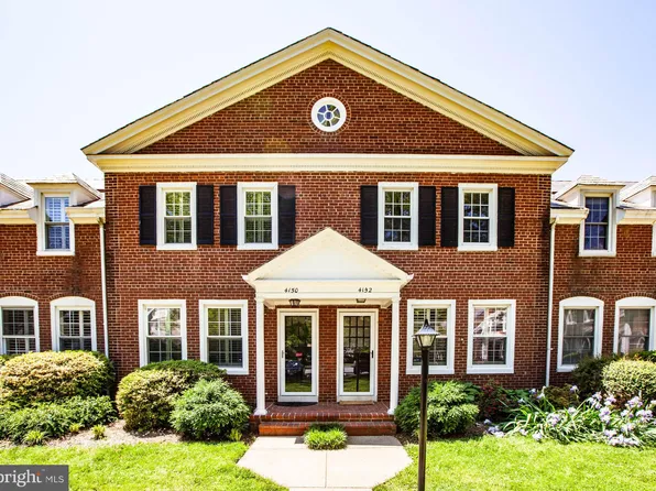 4152 36th St S, Arlington, VA 22206