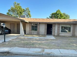2536 W 22nd St, Yuma, AZ 85364