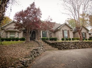 370 Tremont Dr, Ruston, LA 71270