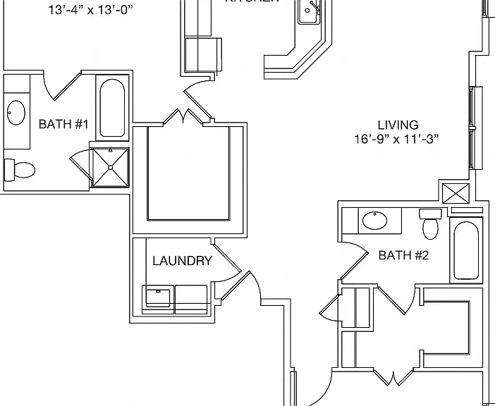 The Residences at Arundel Preserve — Photo 112