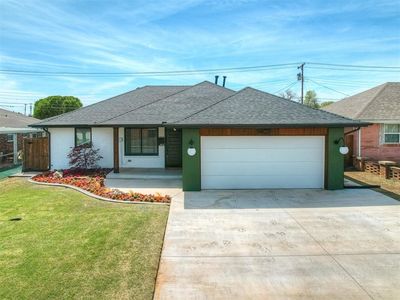 1402 SW 66th St, Oklahoma City, OK, 73159