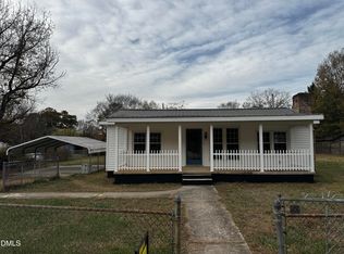 823 N Taylor St, Wake Forest, NC 27587