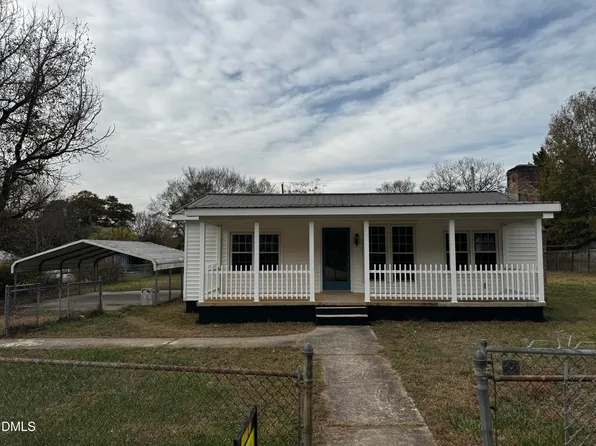 823 N Taylor St, Wake Forest, NC 27587