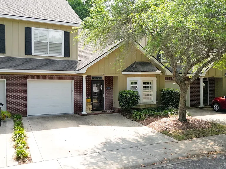 430 W Fort Morgan Rd #1003 — Photo 1