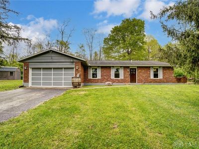 1000 N Main St, Franklin, OH, 45005