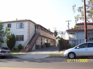 4973 1/2 Franklin Ave, Los Angeles, CA 90027
