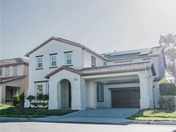 1352 Veronica Trl, Hemet, CA 92545