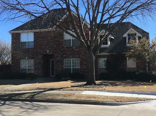 553 Meadowood Ln, Coppell, TX 75019