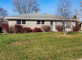 N65W24062 Poplar Ave, Sussex, WI 53089