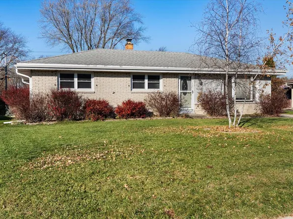 N65W24062 Poplar AVENUE, Sussex, WI 53089