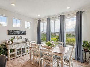 12841 Lake Port St, Firestone, CO 80504