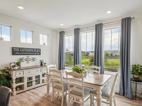 12841 Lake Port Street, Longmont, CO 80504