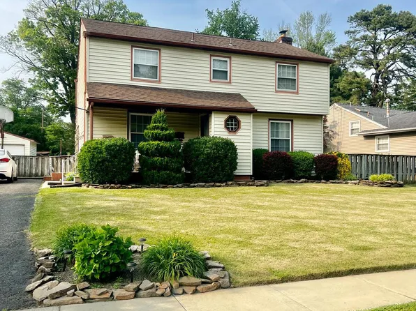 318 S Cummings Ave, Glassboro, NJ 08028