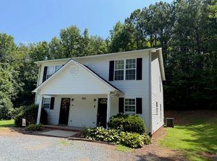753 Morgan Ave #B, Asheboro, NC 27205
