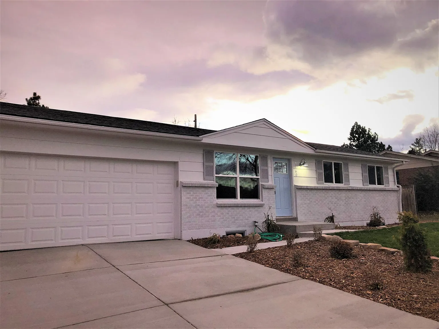 6160 W 77th Pl — Photo 1
