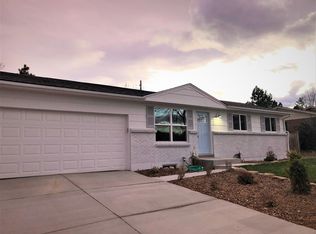 6160 W 77th Pl, Arvada, CO 80003