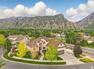 2774 N 370 E, Provo, UT 84604